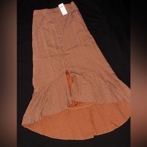 NWT Abercrombie Skirt